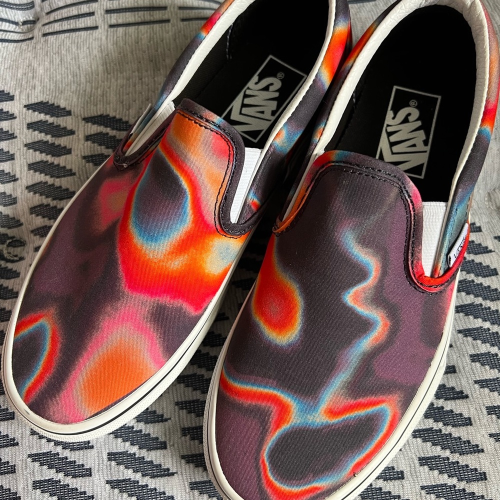 Vans Slip On